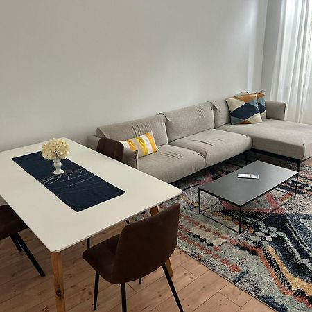 וינה Favoriten Apartments מראה חיצוני תמונה