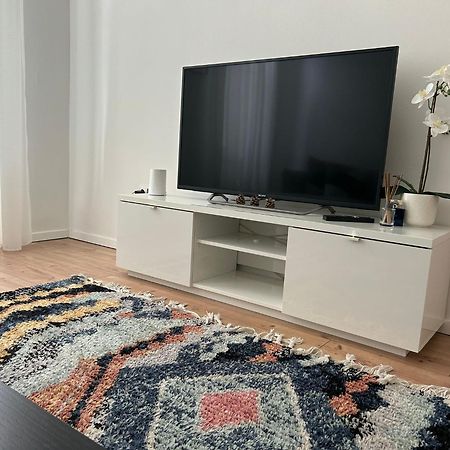 וינה Favoriten Apartments מראה חיצוני תמונה