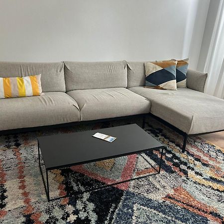 וינה Favoriten Apartments מראה חיצוני תמונה