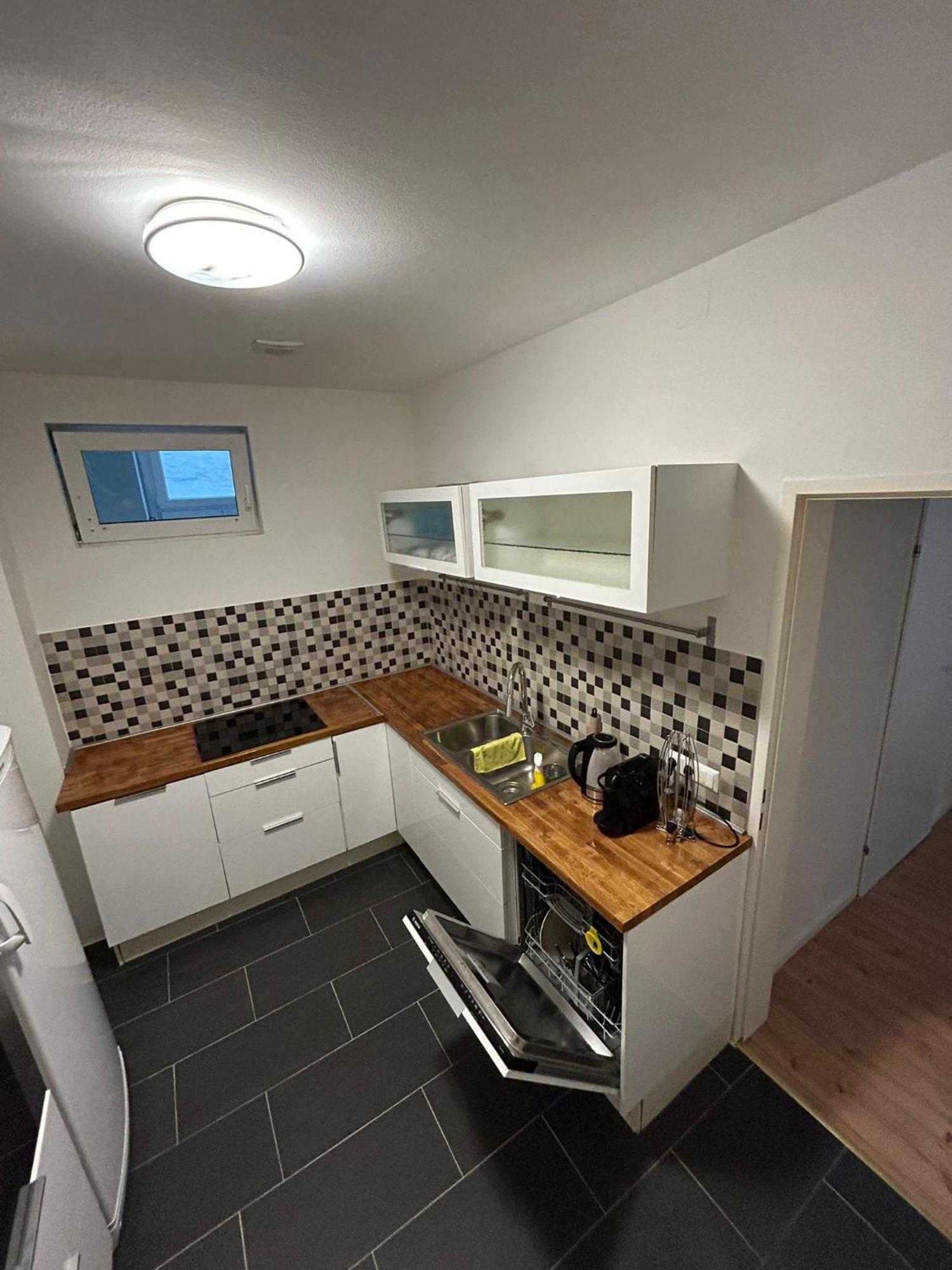 וינה Favoriten Apartments מראה חיצוני תמונה