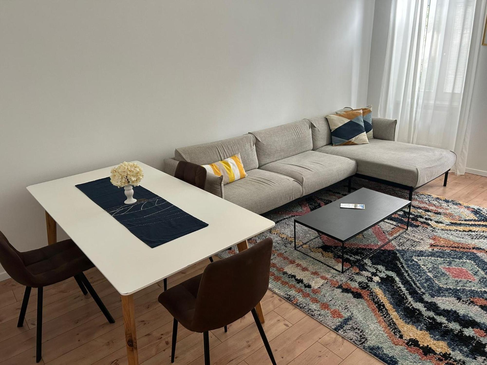 וינה Favoriten Apartments מראה חיצוני תמונה
