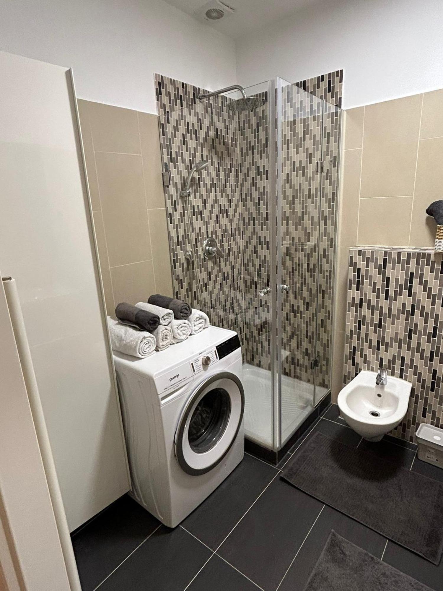 וינה Favoriten Apartments מראה חיצוני תמונה