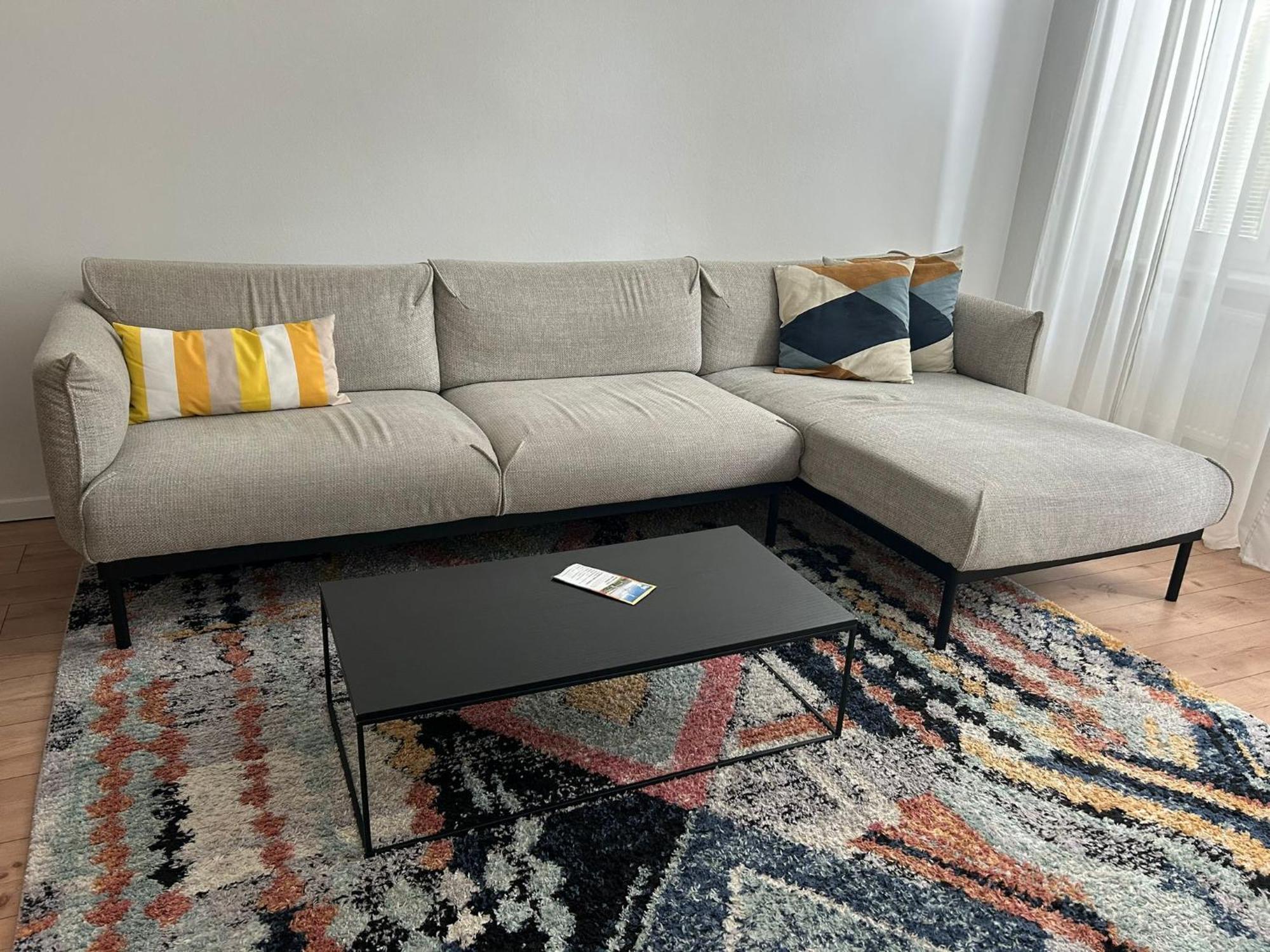 וינה Favoriten Apartments מראה חיצוני תמונה