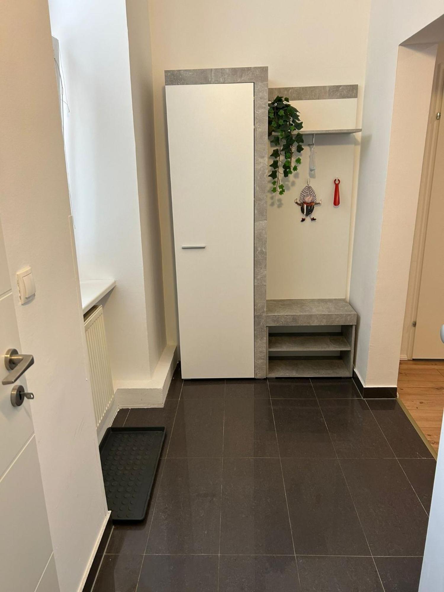 וינה Favoriten Apartments מראה חיצוני תמונה