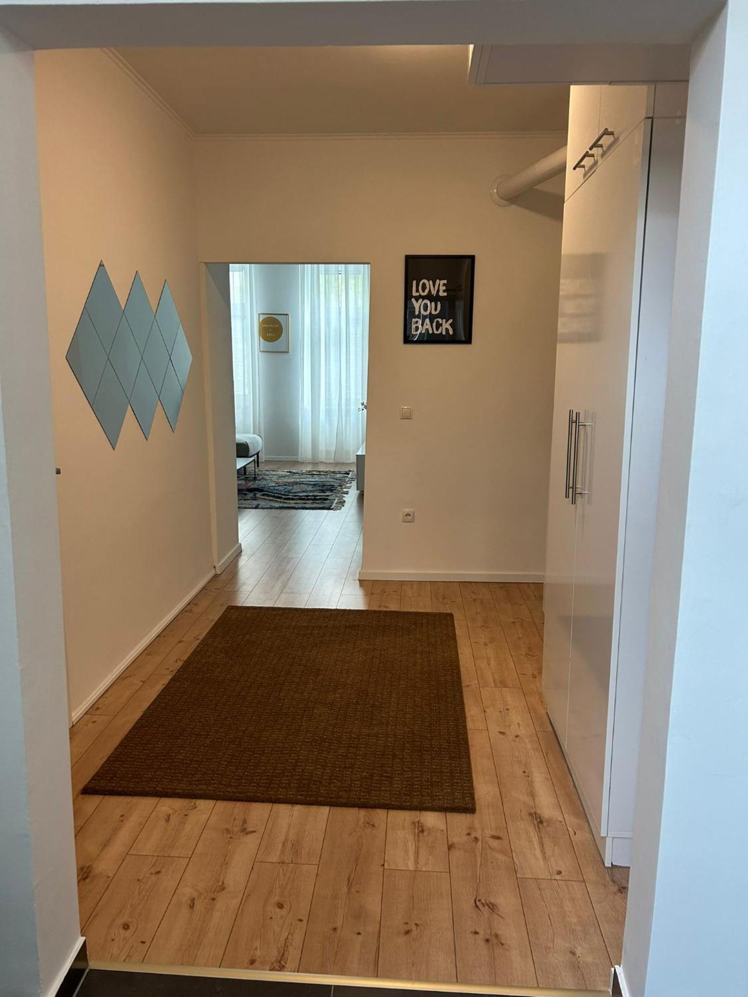 וינה Favoriten Apartments מראה חיצוני תמונה