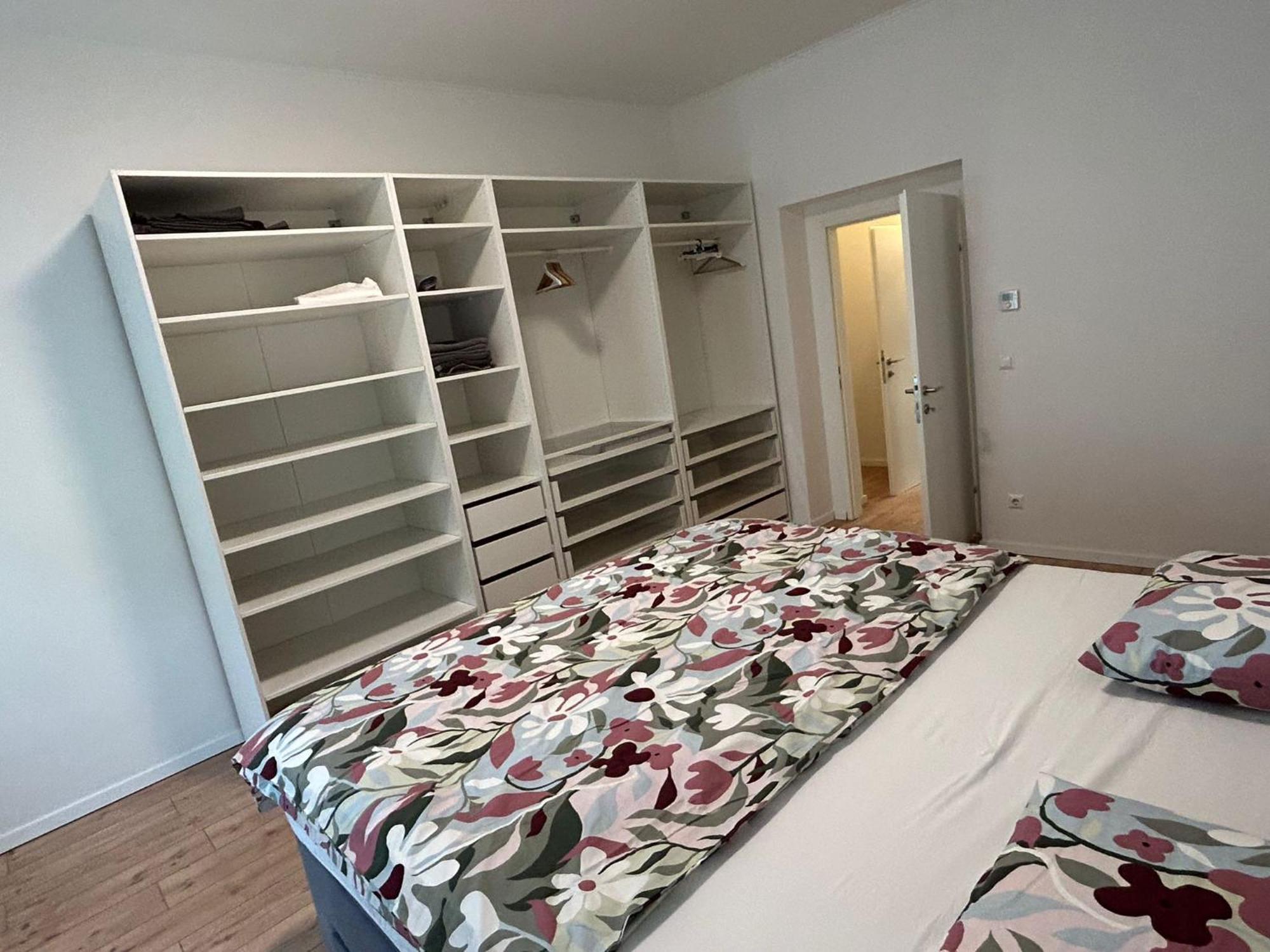 וינה Favoriten Apartments מראה חיצוני תמונה