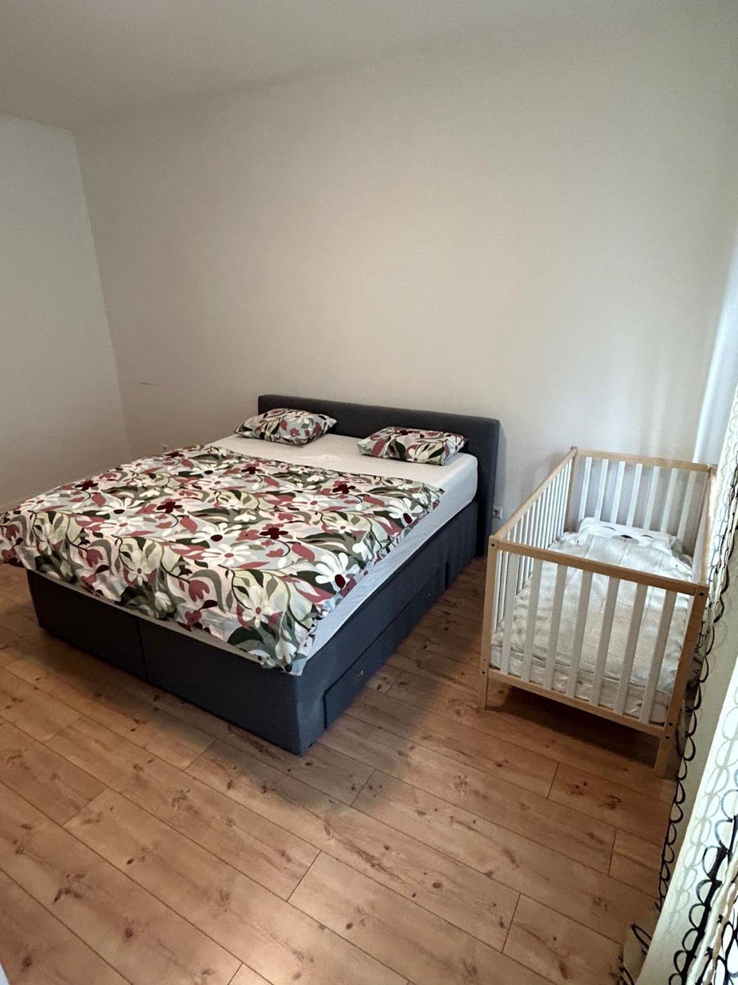 וינה Favoriten Apartments מראה חיצוני תמונה