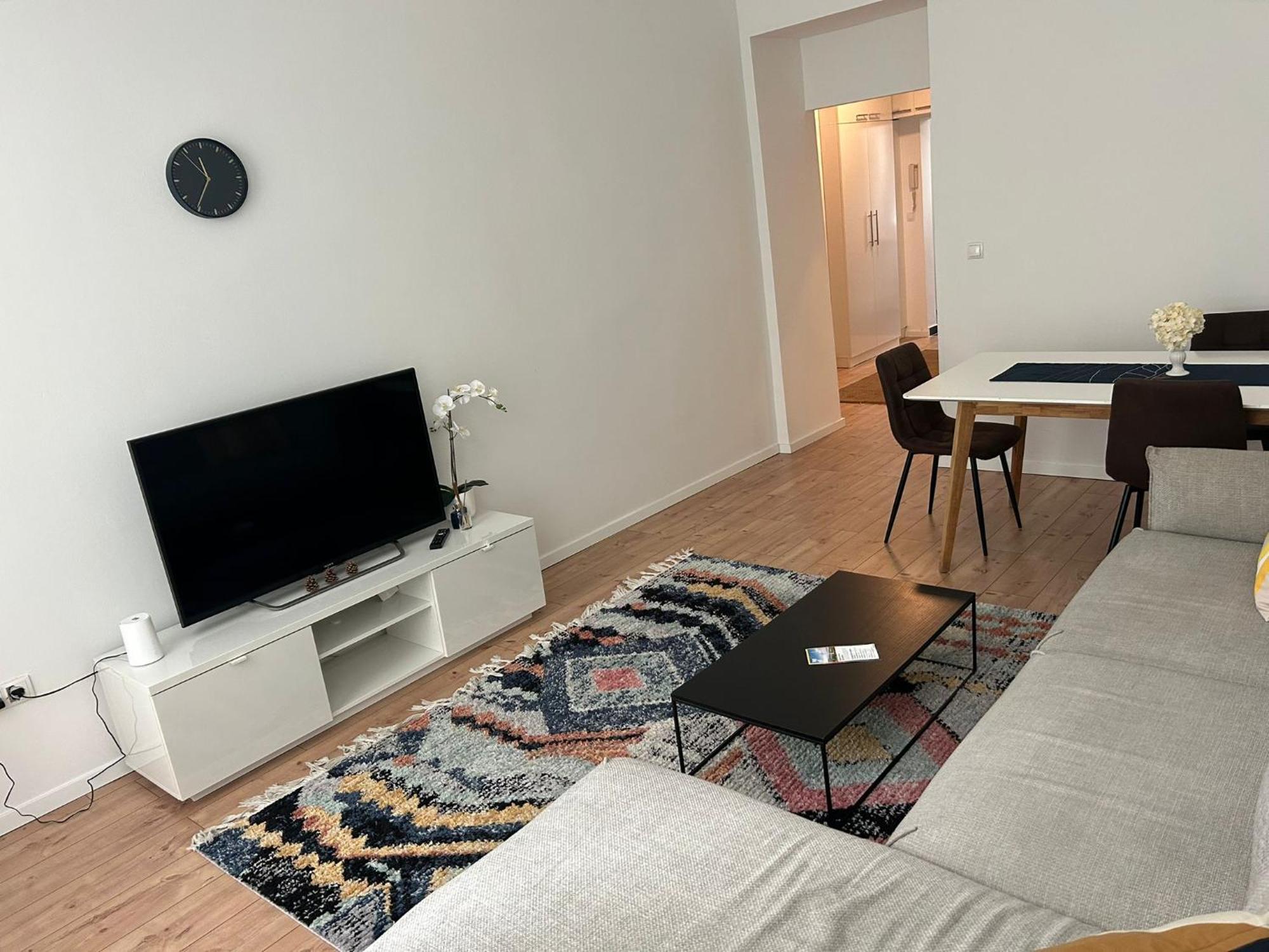 וינה Favoriten Apartments מראה חיצוני תמונה
